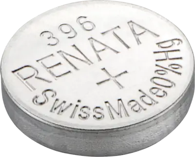 Renata 396 (OEM)